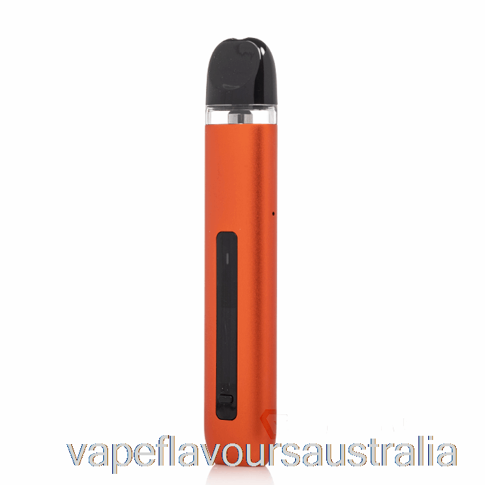 Vape Flavours Australia SMOK IGEE Pro Kit Orange